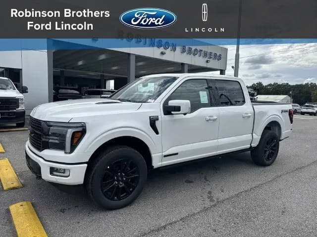 2026 Ford F-150 - Pickup