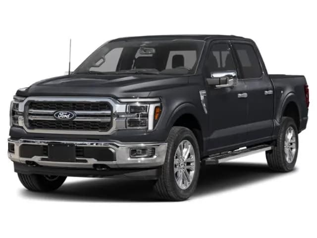 2026 Ford F-150 - Pickup
