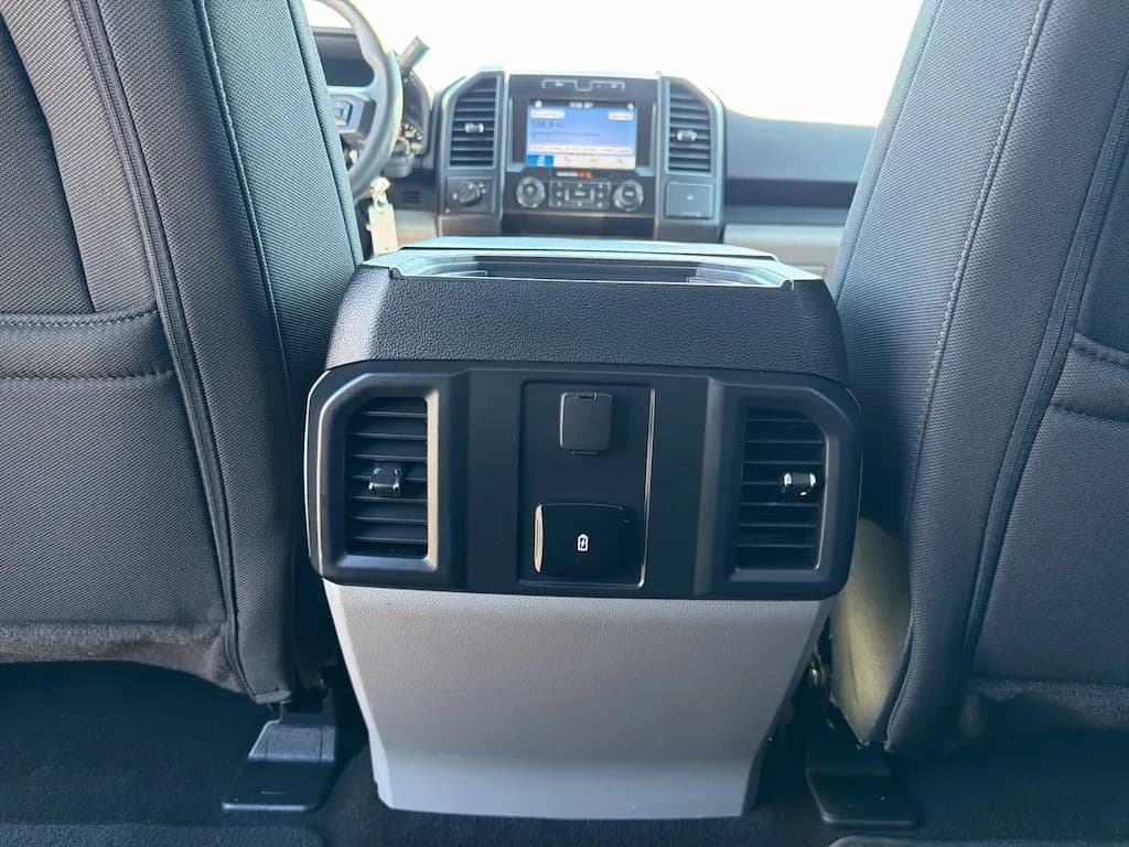 2019 Ford F-150 - Pickup