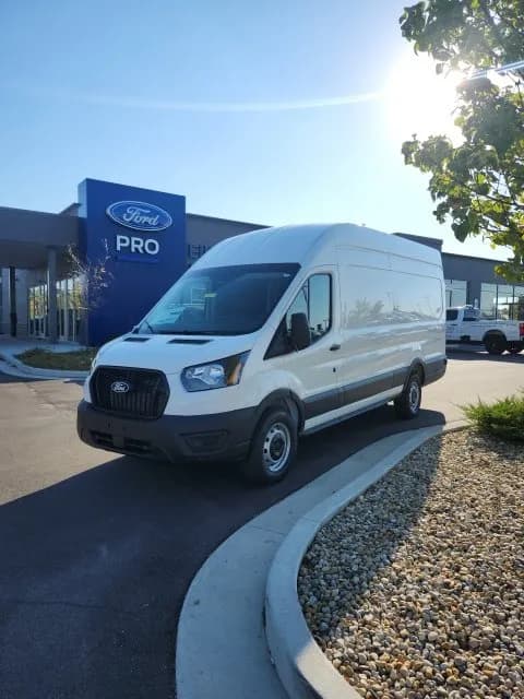 2027 Ford Transit 350 - Vans