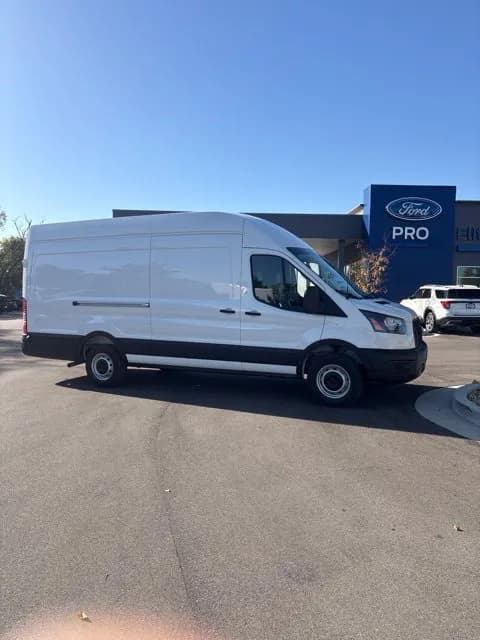 2027 Ford Transit 350 - Vans