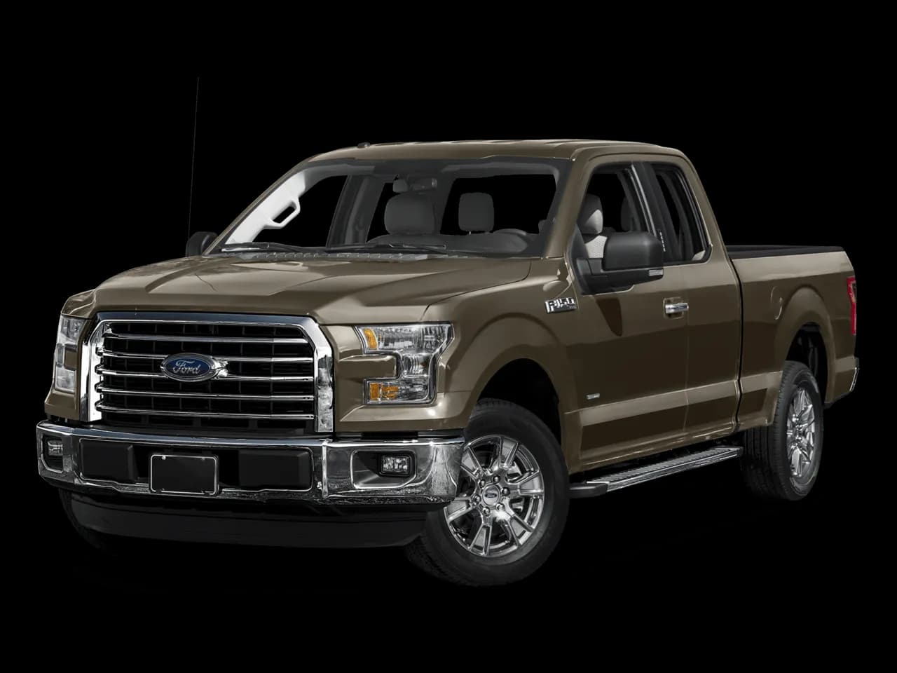 2016 Ford F-150 - Pickup