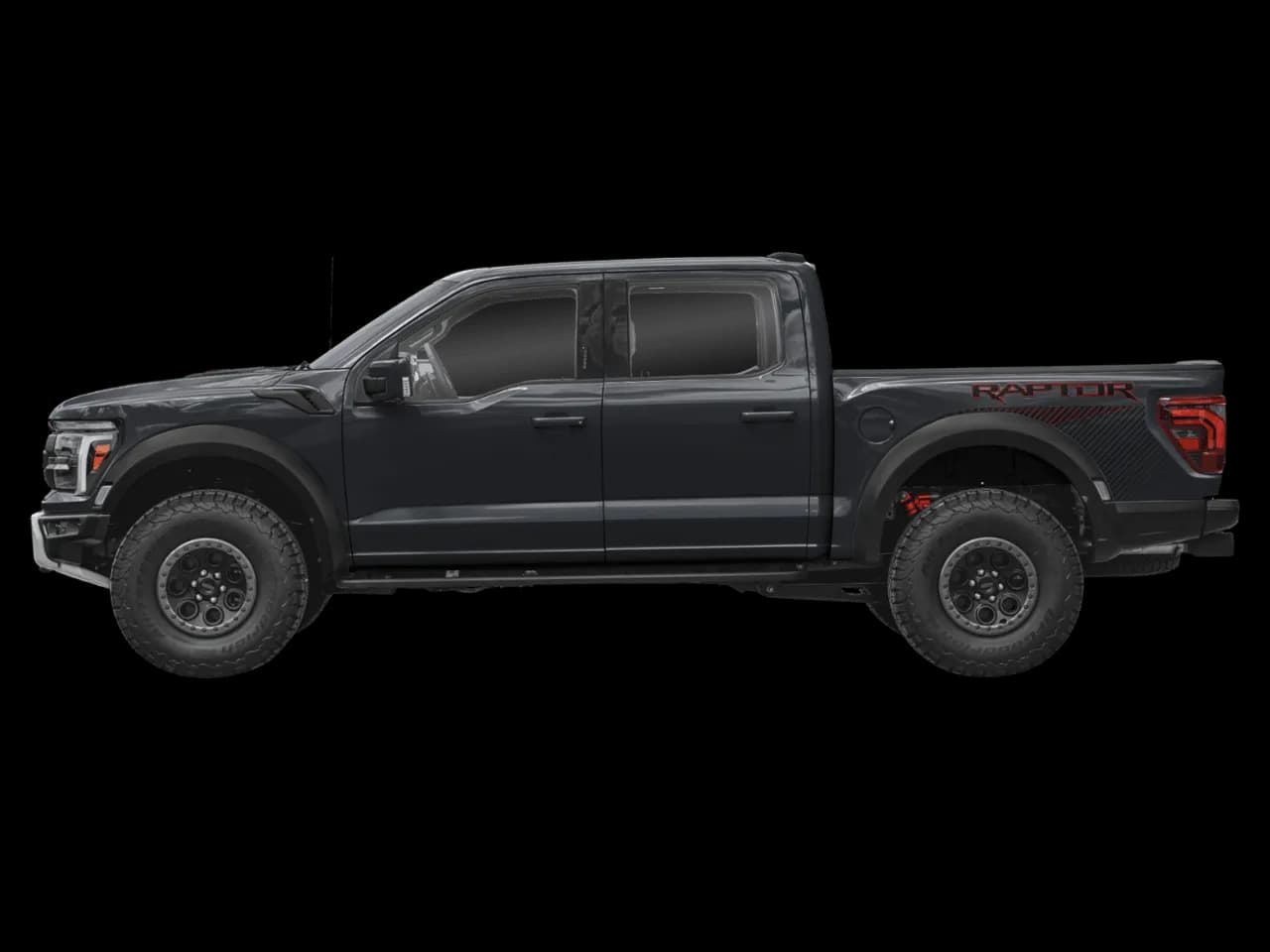 2026 Ford F-150 - Pickup