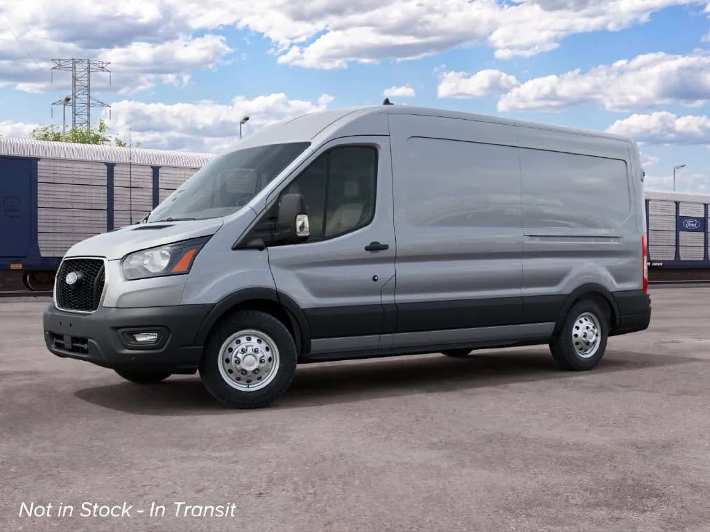 2027 Ford Transit 250 - Vans