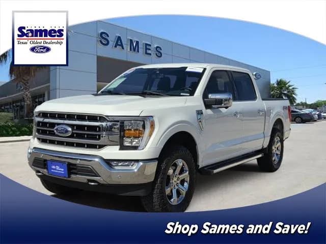2023 Ford F-150 - Pickup