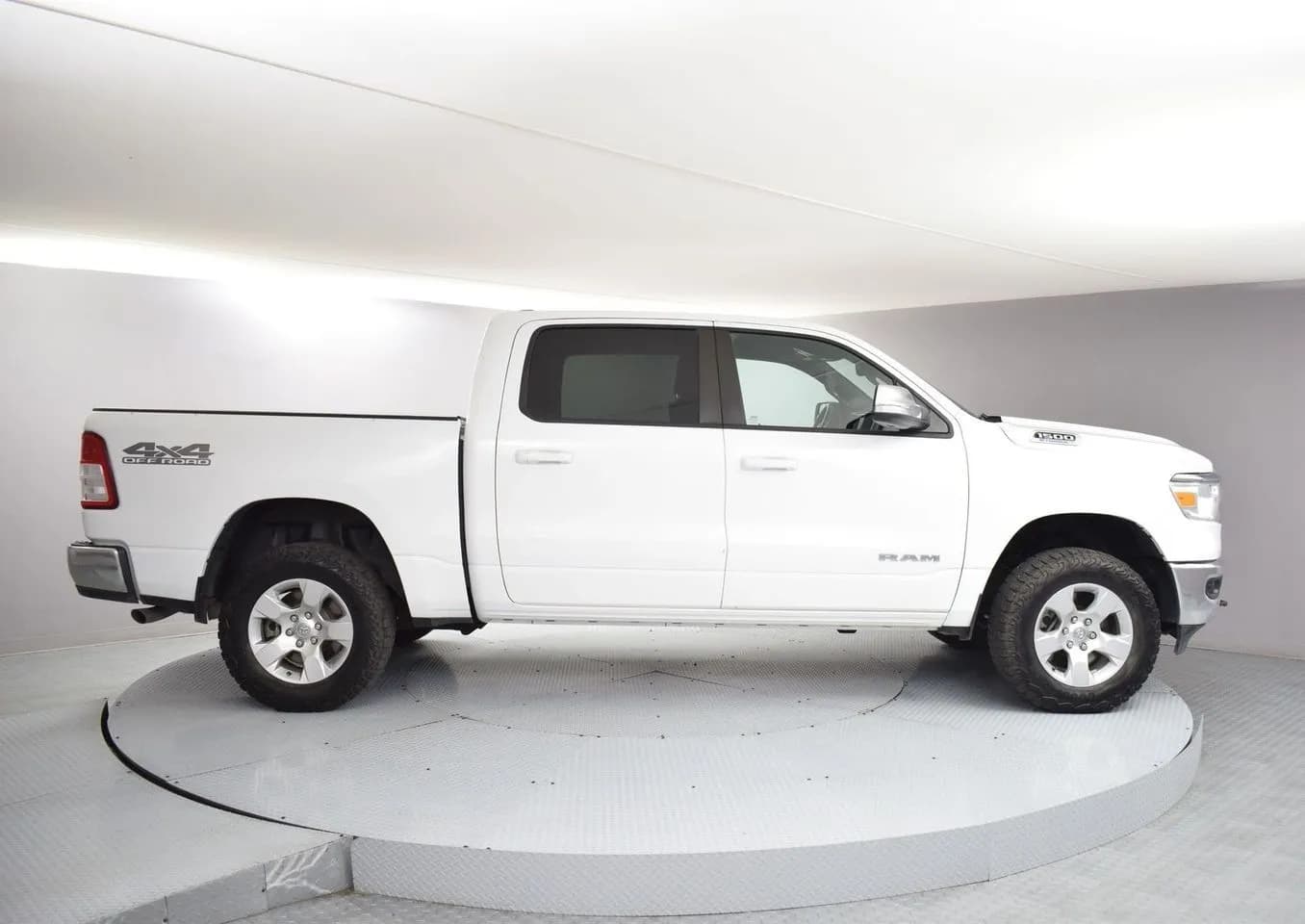 2022 Ram 1500 - Pickup