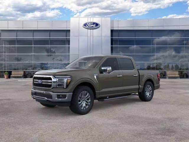 2026 Ford F-150 - Pickup