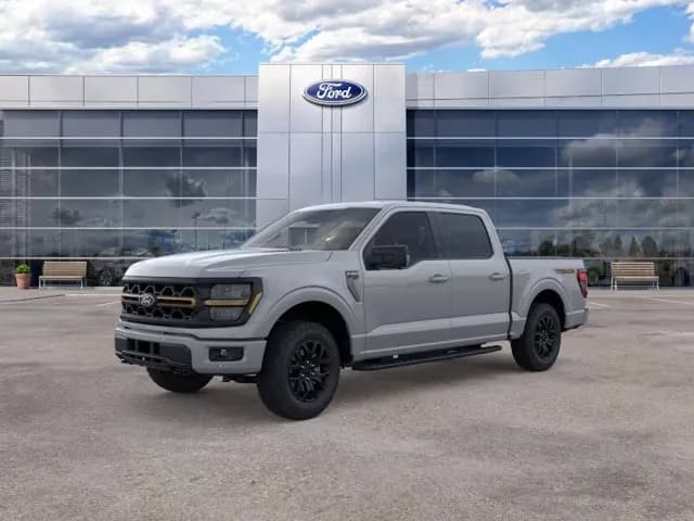 2026 Ford F-150 - Pickup