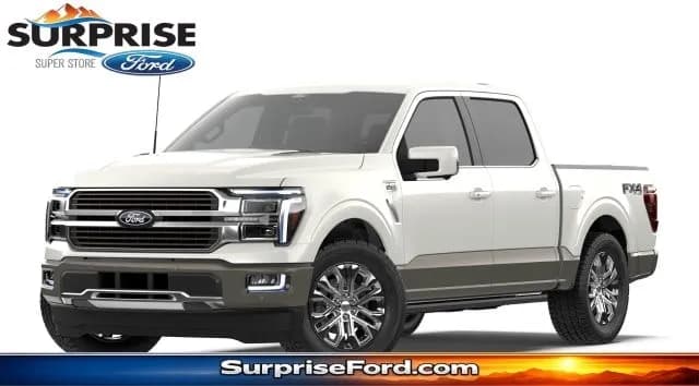 2026 Ford F-150 - Pickup
