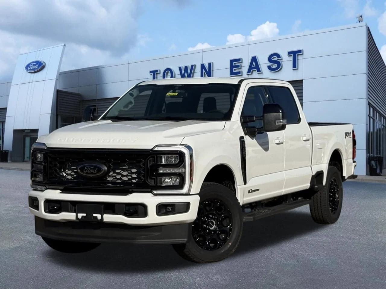2026 Ford F-250 - Pickup