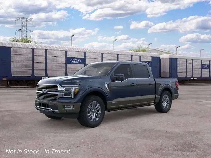 2026 Ford F-150 - Pickup