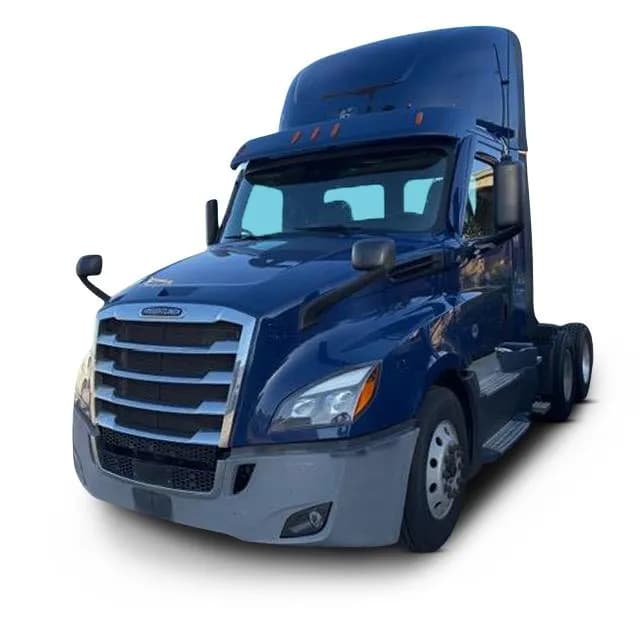 2022 Freightliner Cascadia