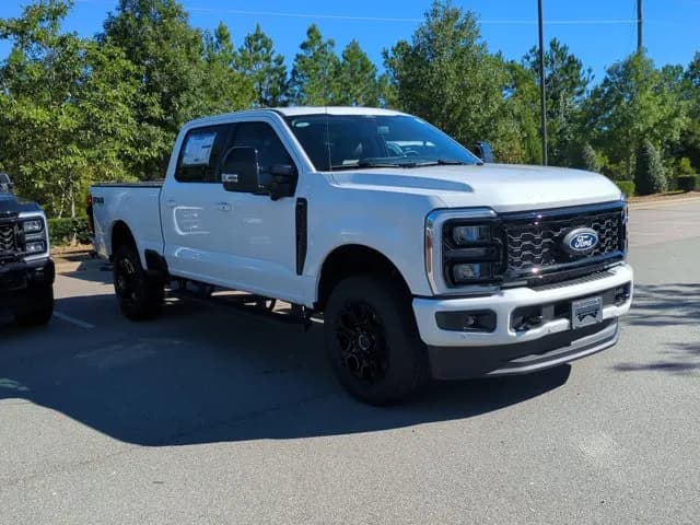 2027 Ford F-250 Crew Cab - Pickup
