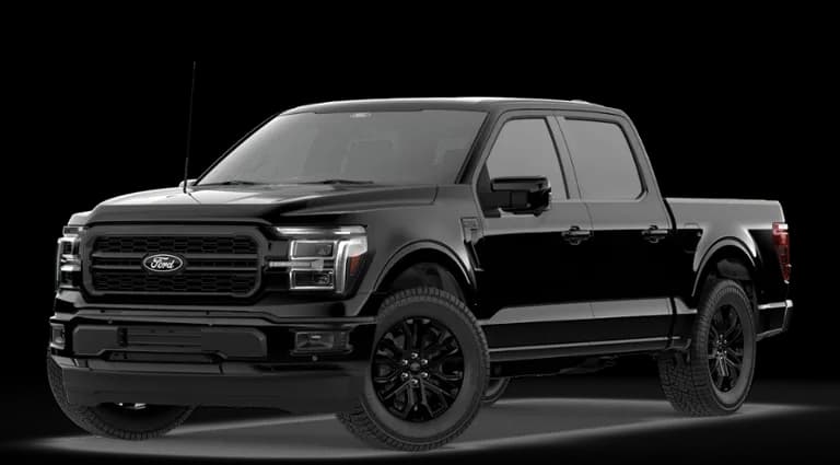 2026 Ford F-150 - Pickup