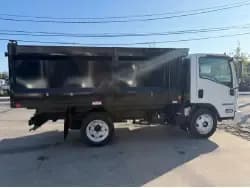 2026 Isuzu NPR HD - Chassis
