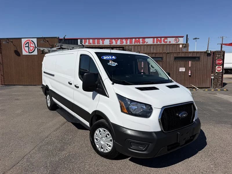 2024 Ford Transit 250 - Vans