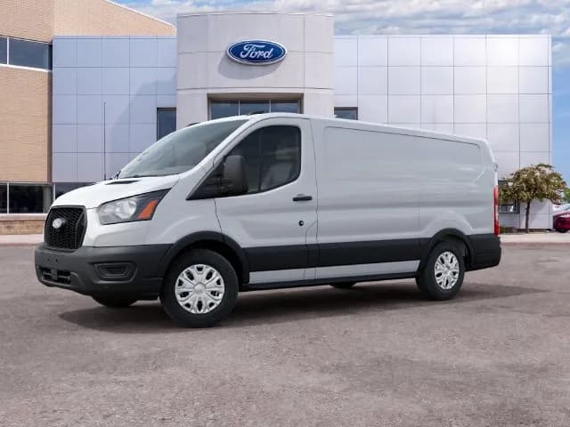 2027 Ford Transit 350 - Vans