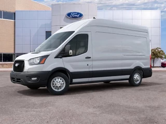 2027 Ford Transit 350 - Vans