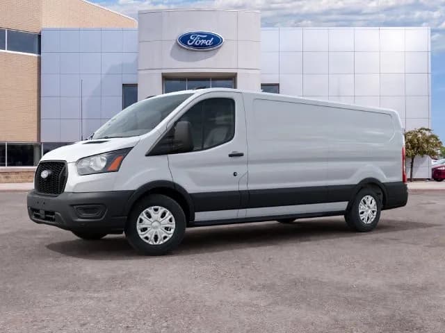 2027 Ford Transit 350 - Vans