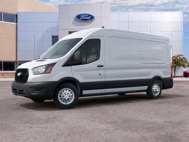 2027 Ford Transit 250 - Vans