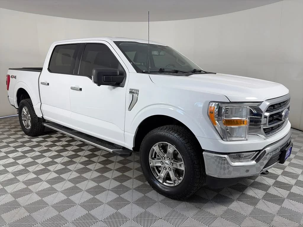 2023 Ford F-150 - Pickup