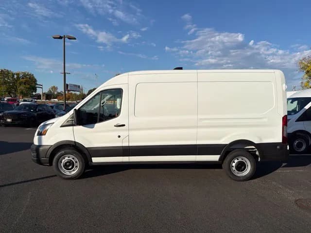 2027 Ford Transit 250 - Vans
