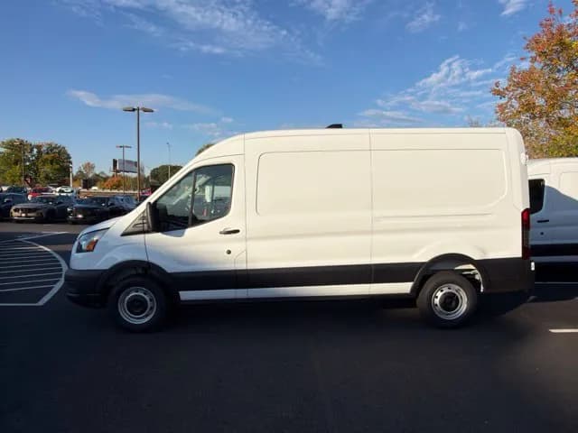 2027 Ford Transit 250 - Vans