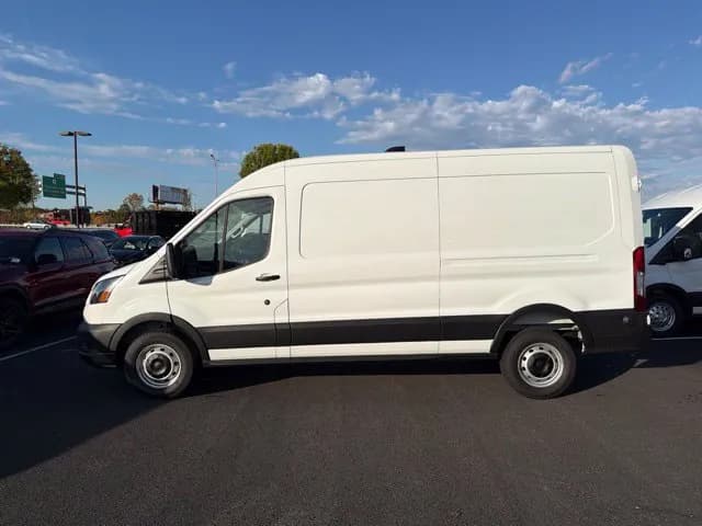 2026 Ford Transit 250 - Vans