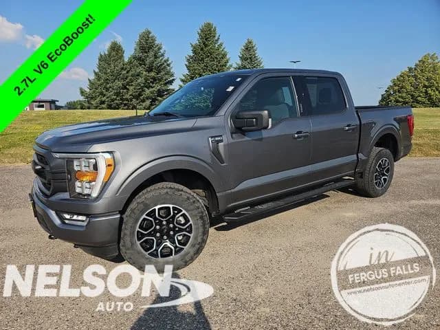 2023 Ford F-150 - Pickup
