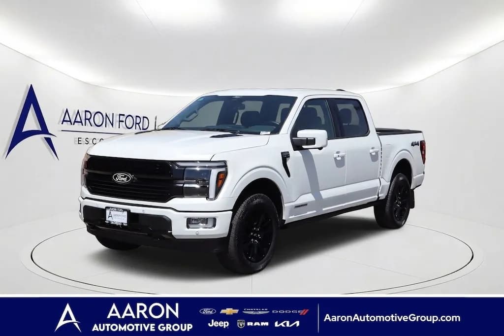 2025 Ford F-150 - Pickup