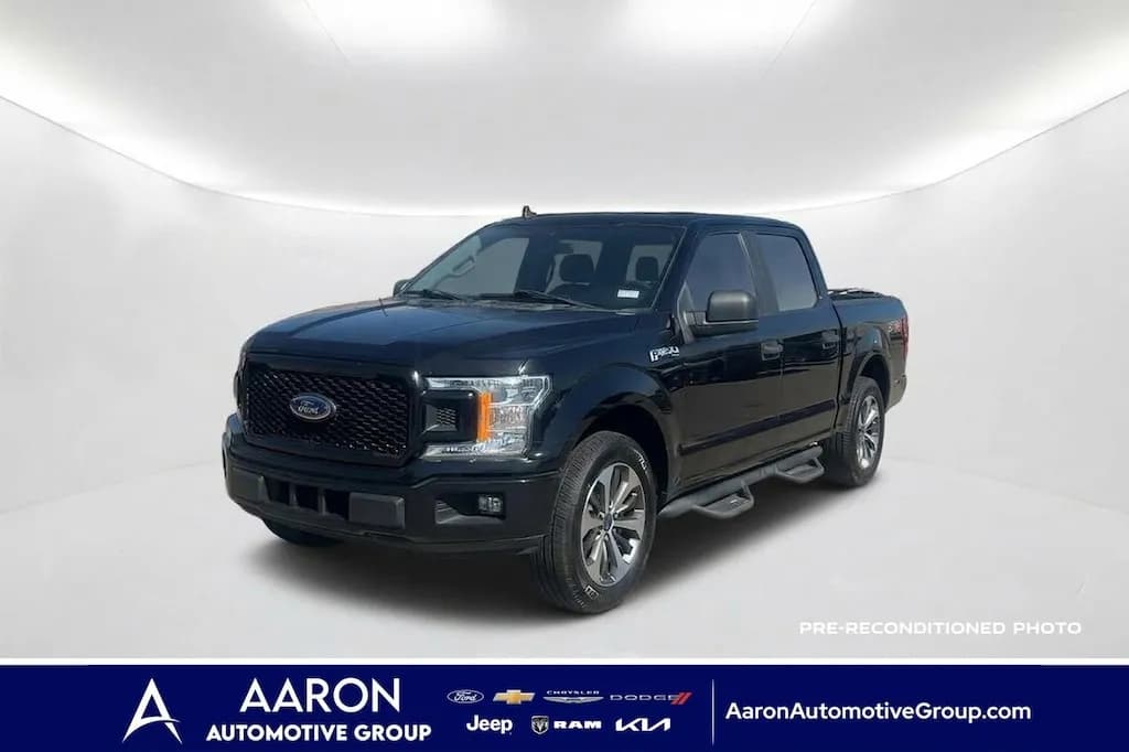 2020 Ford F-150 - Pickup
