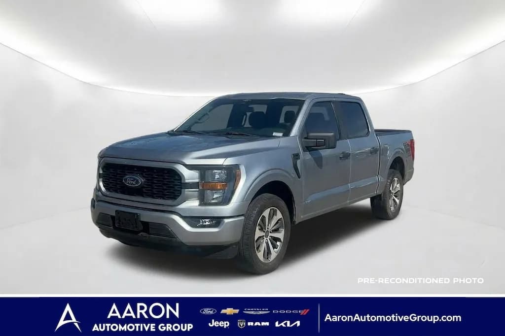 2023 Ford F-150 - Pickup