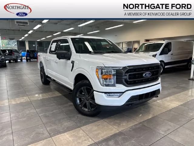 2023 Ford F-150 - Pickup