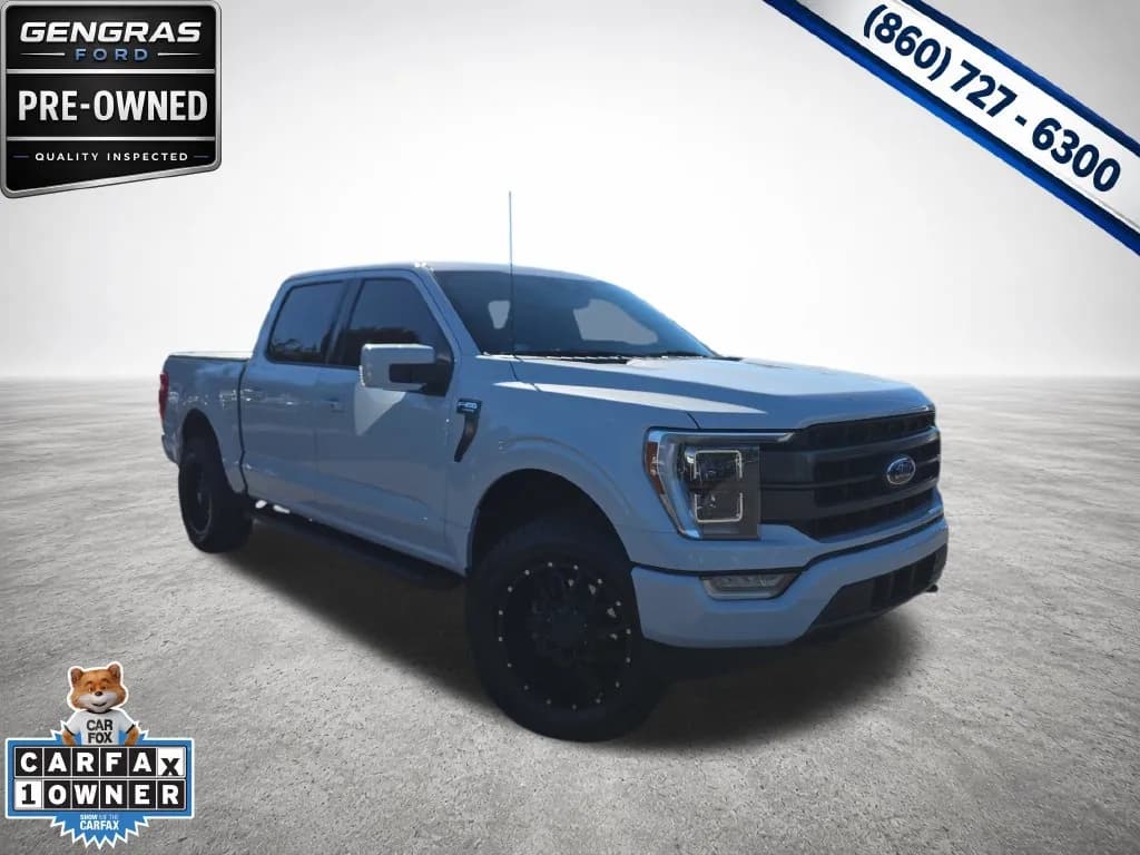 2021 Ford F-150 - Pickup