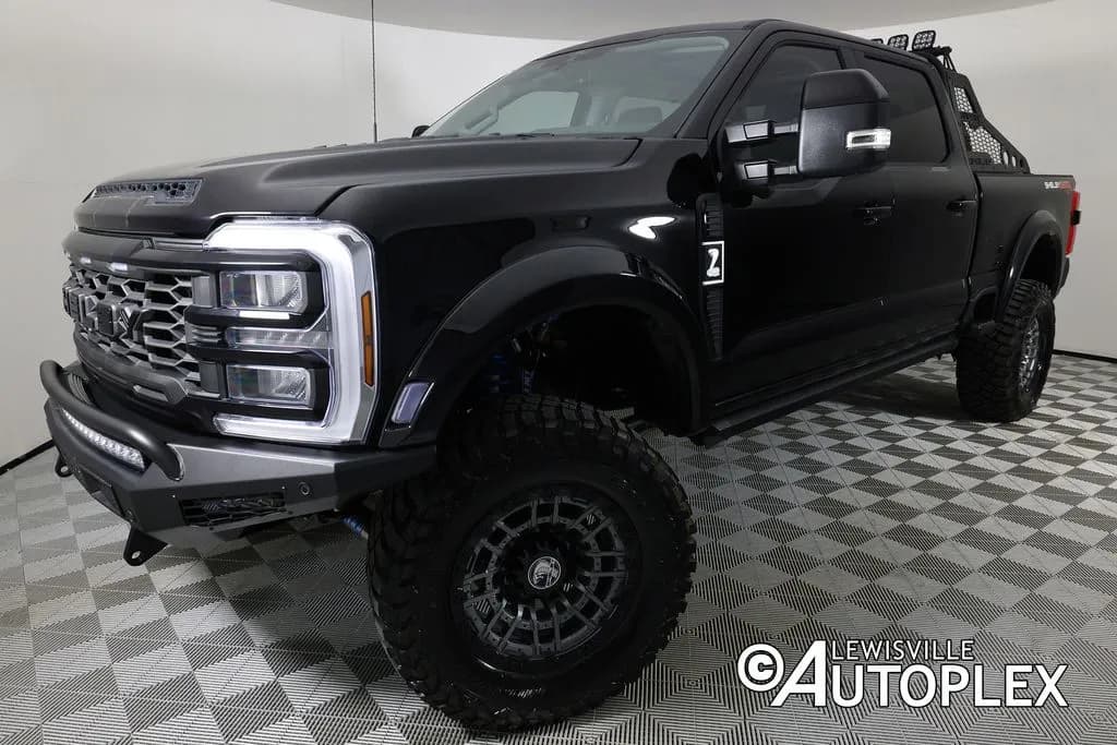 2026 Ford F-250 - Pickup