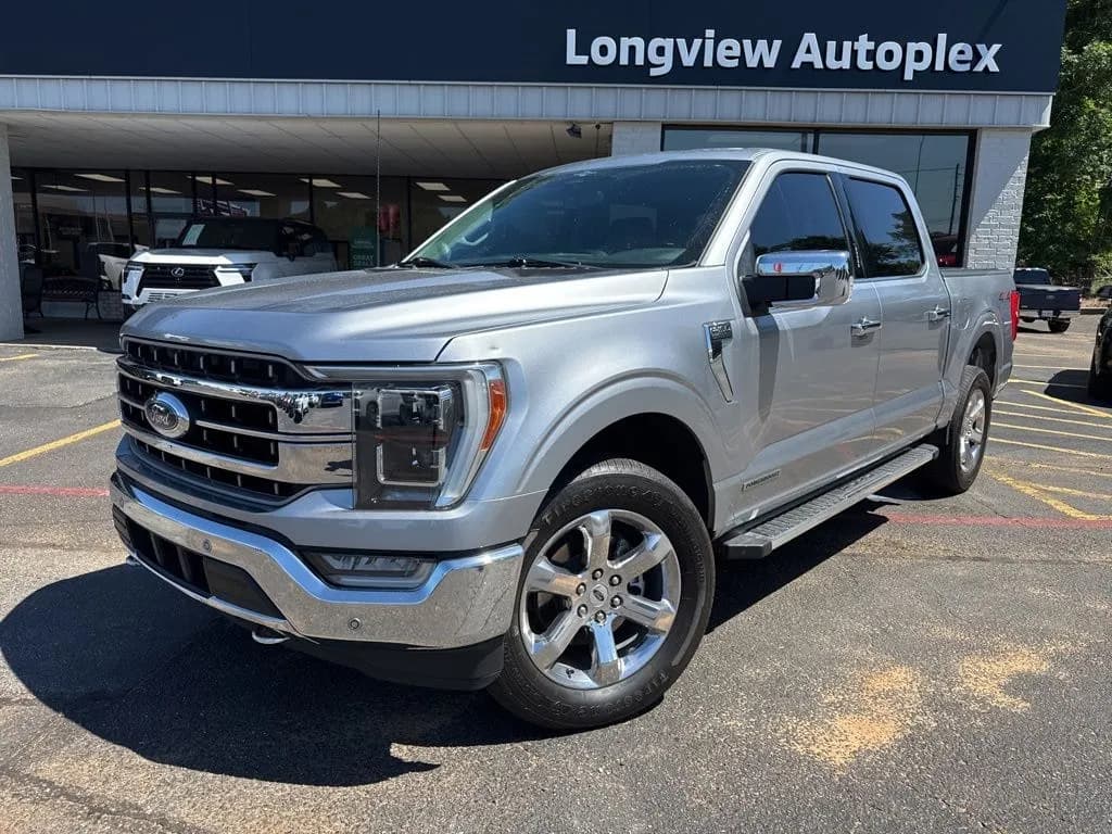 2023 Ford F-150 - Pickup