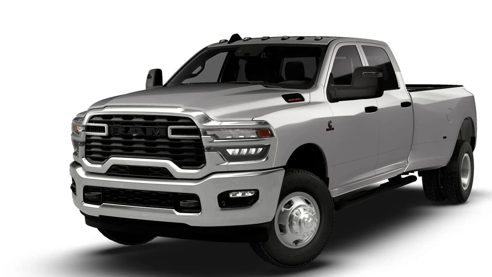 2027 Ram 3500 - Pickup