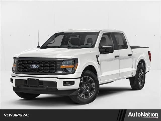 2026 Ford F-150 - Pickup