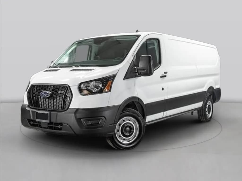 2025 Ford Transit-250 - Vans