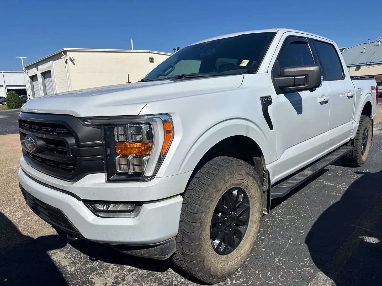 2021 Ford F-150 - Pickup