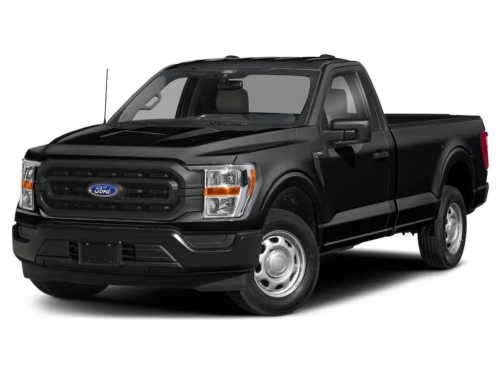 2022 Ford F-150 - Pickup