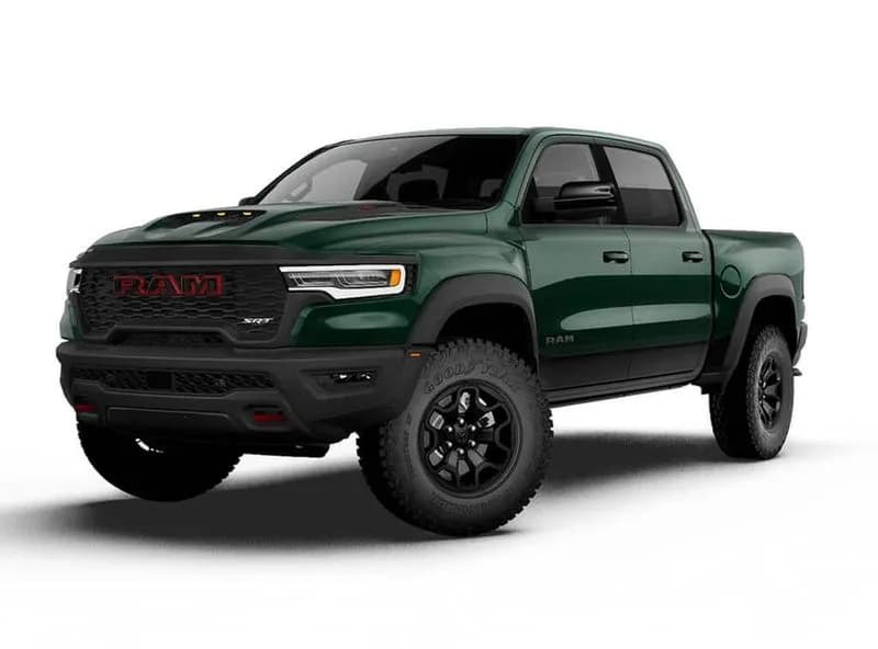 2027 Ram 1500 - Pickup