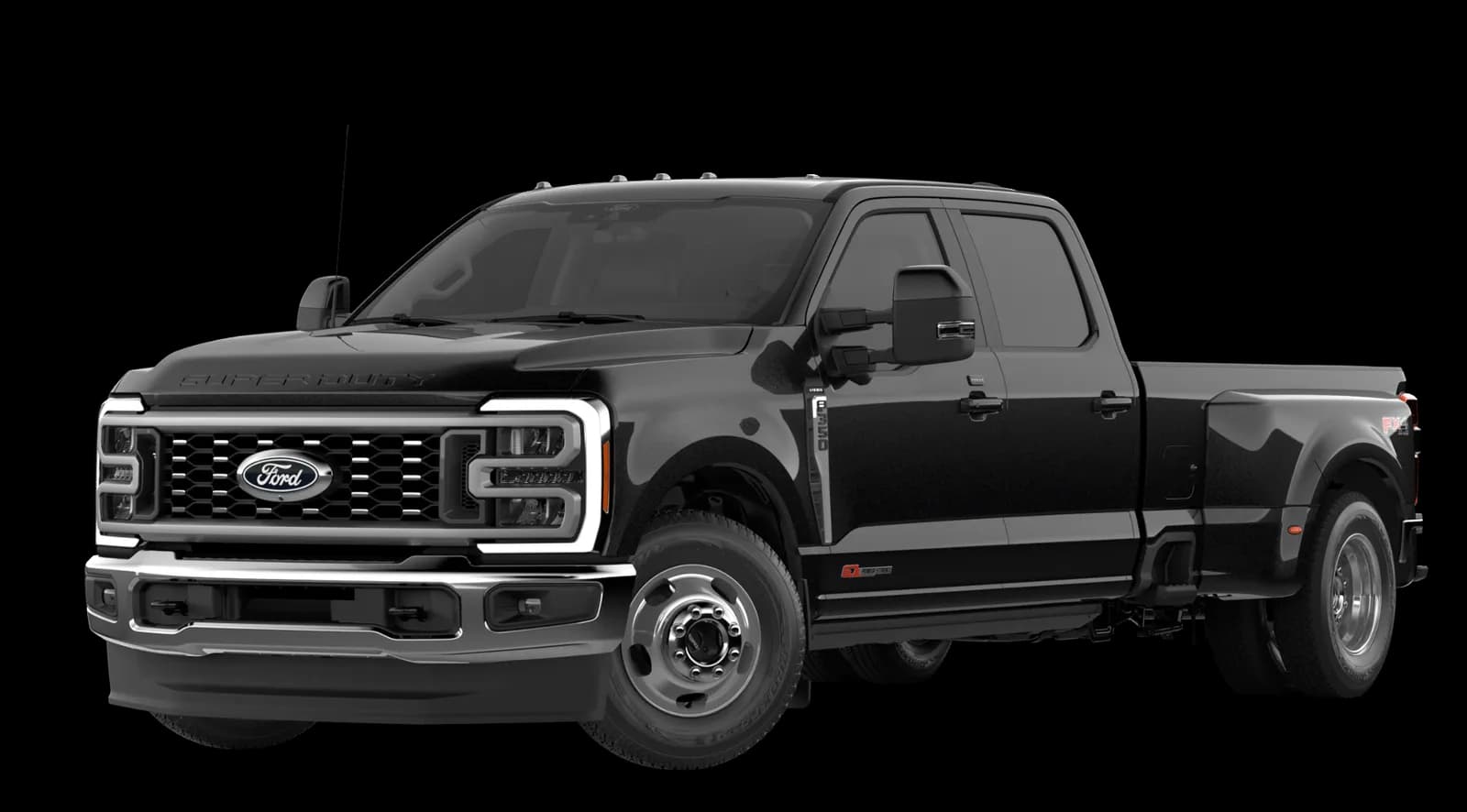 2027 Ford F-350 - Pickup