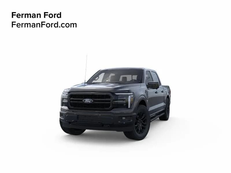 2026 Ford F-150 - Pickup