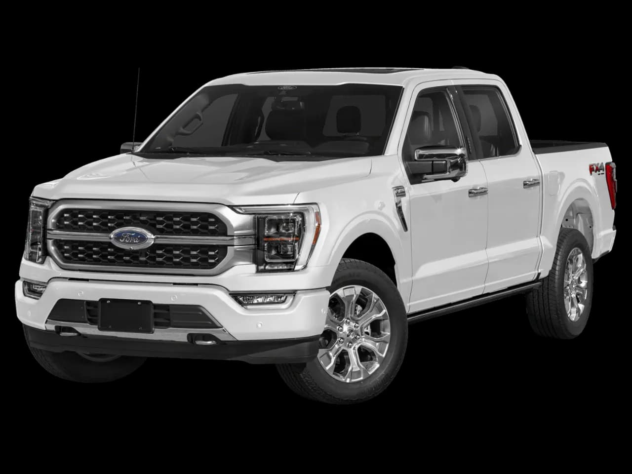 2022 Ford F-150 - Pickup