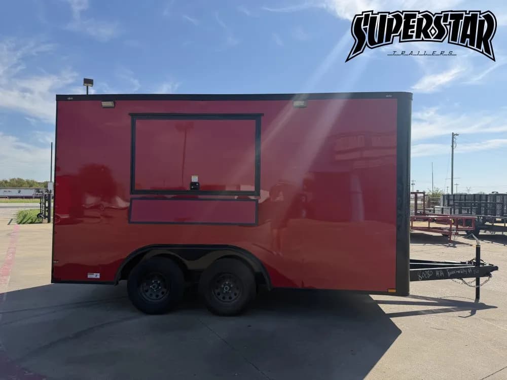 2027 QUALITY CARGO Quality Cargo, LLC