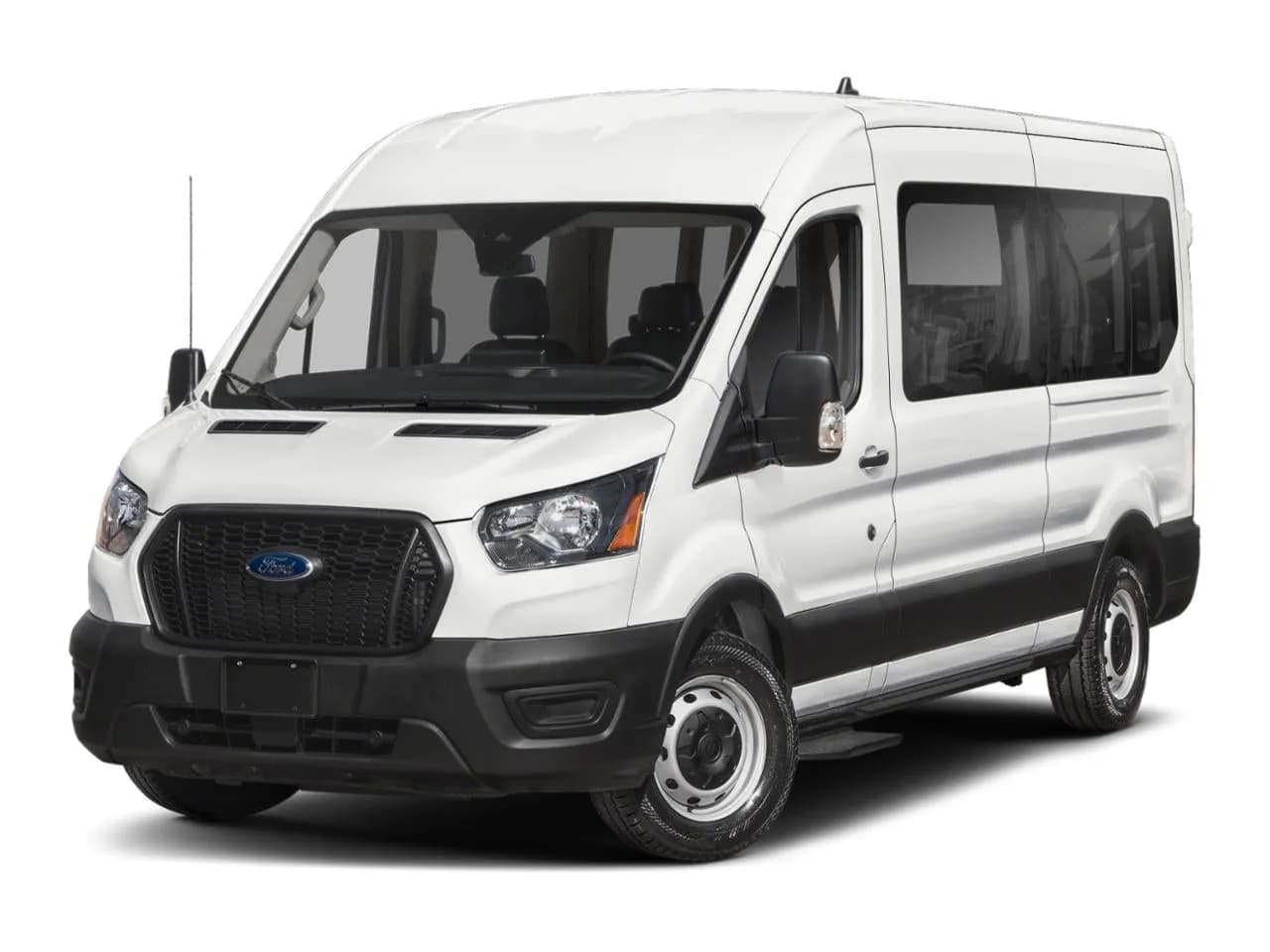 2024 Ford Transit 350 - Vans