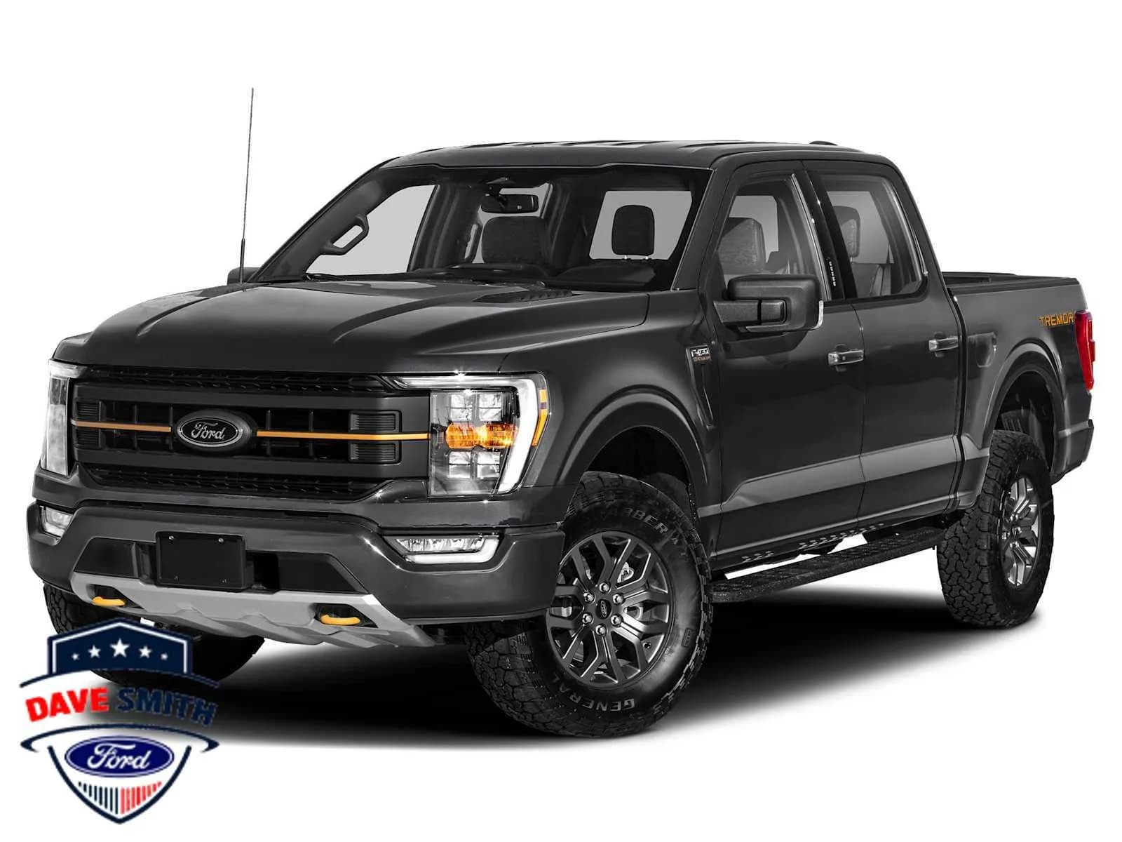 2023 Ford F-150 - Pickup