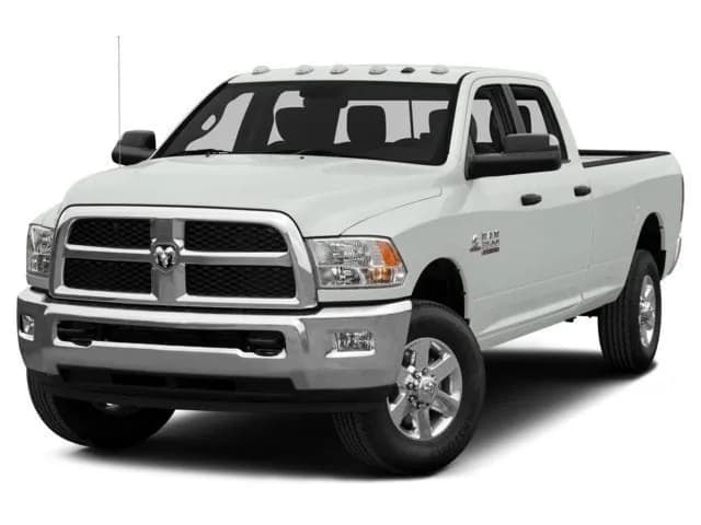 2015 Ram 3500 - Pickup