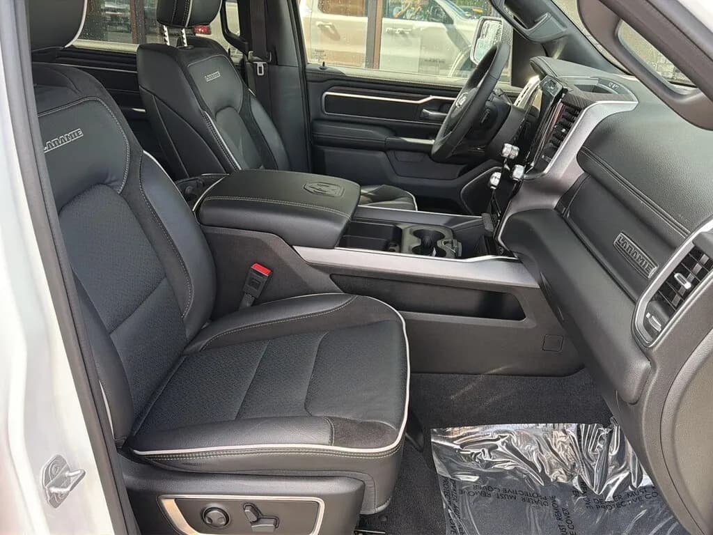 2025 Ram 1500 - Pickup